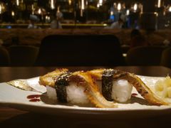 鳗鱼手握-山葵家·创意料理(万象汇店)