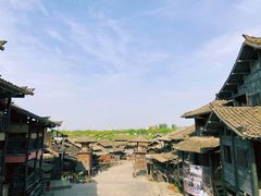 -中国汉城景区