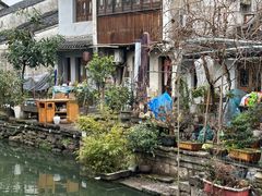 -绍兴书圣故里景区