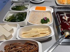 -海底捞火锅(吴中路店)