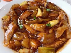 -上和臻品中国菜(花园街店)