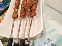 -新疆兵团食府清真(马连道店)