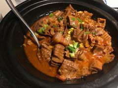 -姜君·千岛湖鱼头馆(浦东大道店)