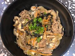 -黑牛の場烤肉(摩天活力城店)