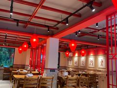大堂-蜀韵川香水煮鱼(泰山路店)