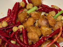 -苏帮袁Sue Cuisine(来福士店)