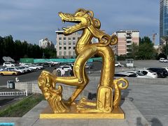 -龙塔