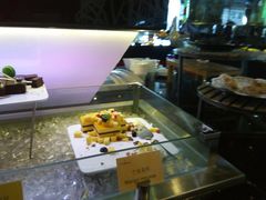 -泰谷酒店·太古码头闽菜自助餐厅