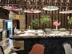 -美食汇自助餐厅(成都万达瑞华酒店)