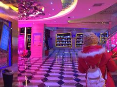 -酷必乐KTV(北行店)