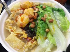 -笋果坊螺蛳粉(竹园小区店)