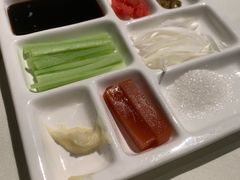 -四季民福烤鸭店(外滩外白渡桥店)