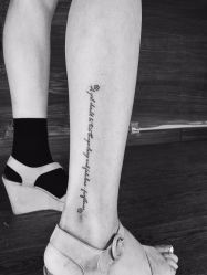 -天道tattoo纹身穿孔工作室