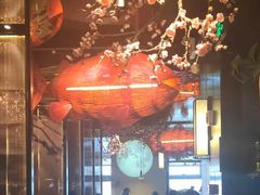 -老板恋上鱼(印象城店)