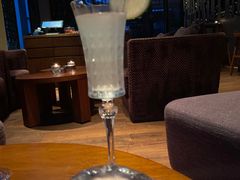 -广州柏悦酒店·悦吧·顶楼露天酒吧