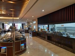 -和润艺术酒店-自助早餐厅