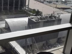 -青岛海尔洲际酒店