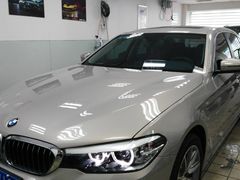 -车水马龙3M汽车贴膜冠军店隐形车衣改色膜(漕宝路中环店)