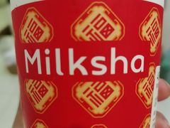 -迷客夏Milksha(圆融天幕店)