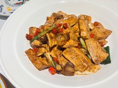 -小河盐帮·私家菜·烤鸭(三元桥·霄云路店)