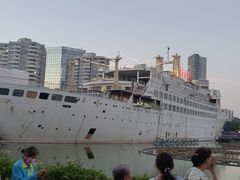 -龙记·香港茶餐厅(海上世界店)