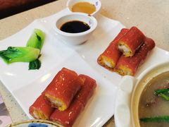-点都德(千灯湖环宇城店)