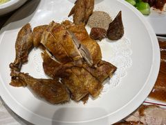 -玉林烤鸭店(垡头店)