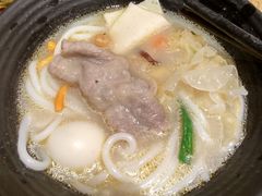 酸汤肥牛过桥米线-云味馆过桥米线(皇庭广场店)