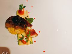 鹅肝-Tomato&Pepper西餐厅