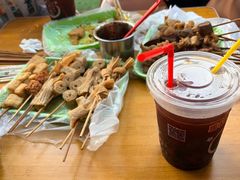 -马记大锅煮(总店)