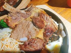 -两点半深夜牛排(斗西路店)