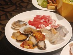 -福州西湖大酒店·怡湖咖啡厅