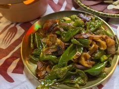 -阆辣荟餐饮(老味道8年·古城店)