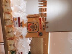 -山崎面包(静安久光店)