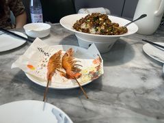 -隐厨·海鲜餐厅(恒通路店)