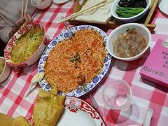 -忆外婆徐州菜·地锅鸡·生日宴(吴庄店)