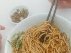 -东园小馆·早茶·淮扬小炒(三盛广场店)