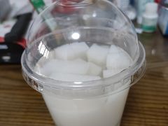 -清真马记宫廷奶酪(农光里店)