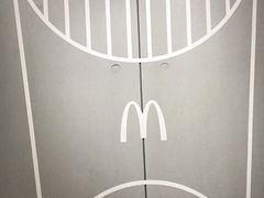 -麦当劳(中山公园龙之梦店)
