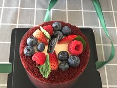-姆们M Sweetie Cake(五道口店)
