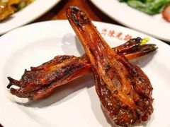 -陈光记烧腊(长寿路店)