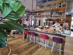 -BOR Eatery(安福路店)