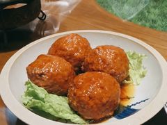-那家老院子东北菜·饺子·小鸡炖蘑菇(艳华街店)