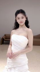 -禧嫁茗品设计师婚纱集成馆