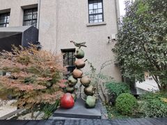-徐家汇源景区-衡山坊