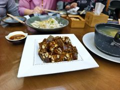 -魁盛居百年鲁菜馆(中林路店)