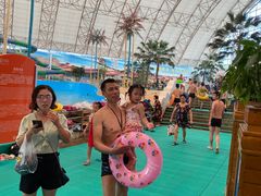 -中国死海旅游度假区