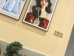 -海马体照相馆(成都来福士广场店)