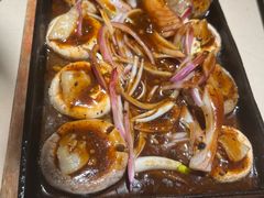 -侨美食家·粤菜(体育西路店)