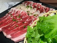 烤吾桑格-花味烤肉·拌饭(庐阳万象汇店)